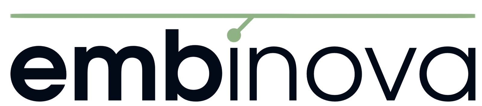 embinova GmbH Logo